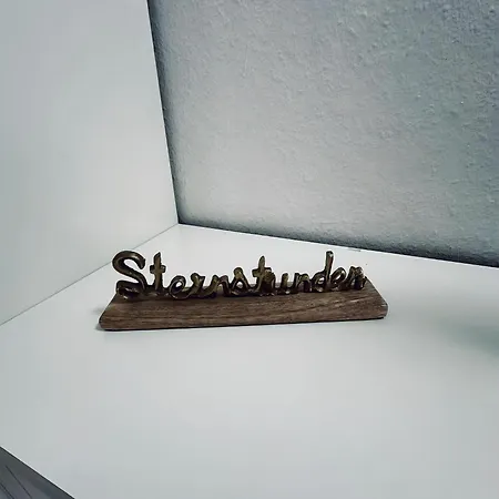 Sleepwell-muenster Ii Am Stadion & Zentral Апартаменты Мюнстер