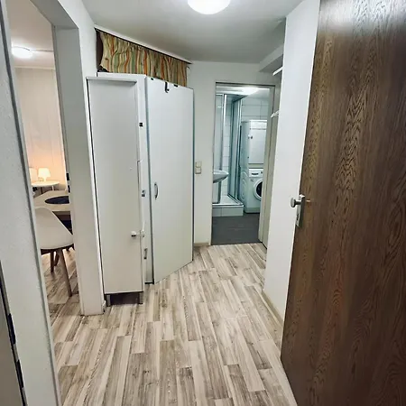 Апартаменты Sleepwell-muenster Ii Am Stadion & Zentral