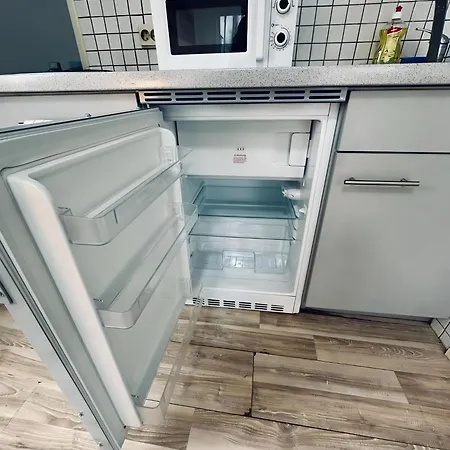 Sleepwell-muenster Ii Am Stadion & Zentral Апартаменты *