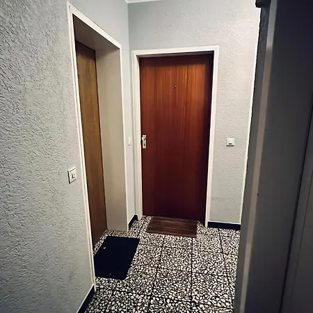 Апартаменты Sleepwell-muenster Ii Am Stadion & Zentral Мюнстер