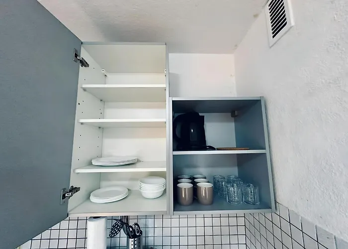 Lejlighed Sleepwell-muenster Ii Am Stadion & Zentral *