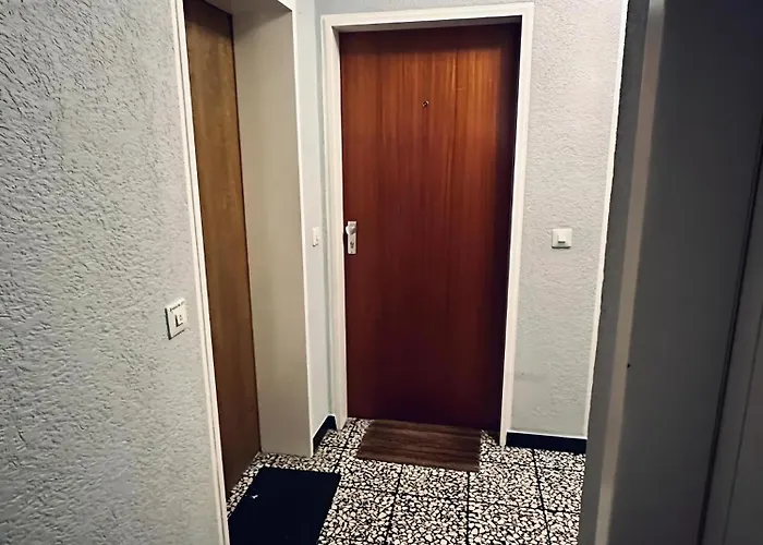 Lejlighed Sleepwell-muenster Ii Am Stadion & Zentral Münster