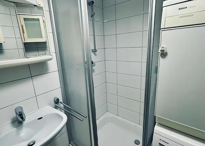 Sleepwell-muenster Ii Am Stadion & Zentral *