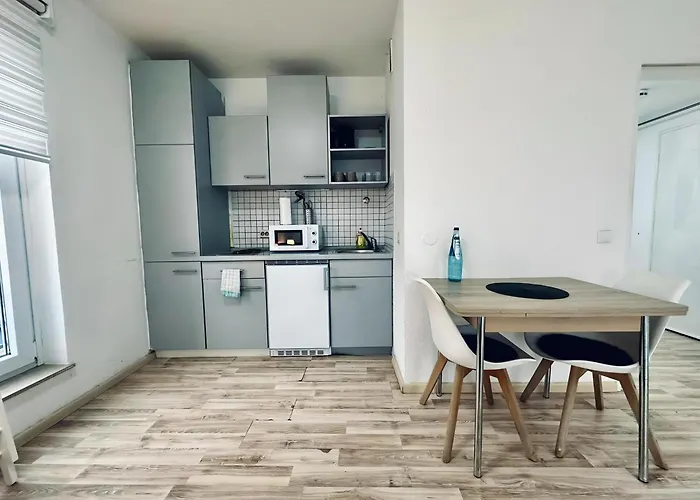 Lejlighed Sleepwell-muenster Ii Am Stadion & Zentral Münster