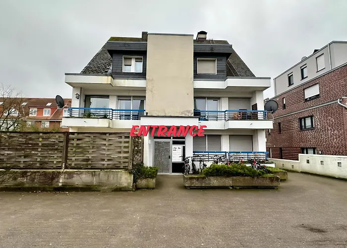 Lejlighed Sleepwell-muenster Ii Am Stadion & Zentral Münster